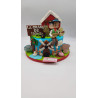 Pastel Infantil 4820 Granja